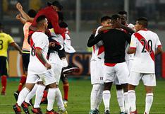 Perú vs Nueva Zelanda: este es el plan de la FPF para salir victoriosos