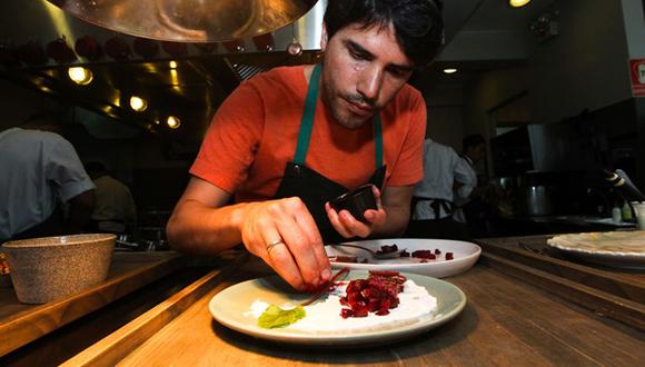 Central fue elegido el cuarto mejor restaurante del mundo