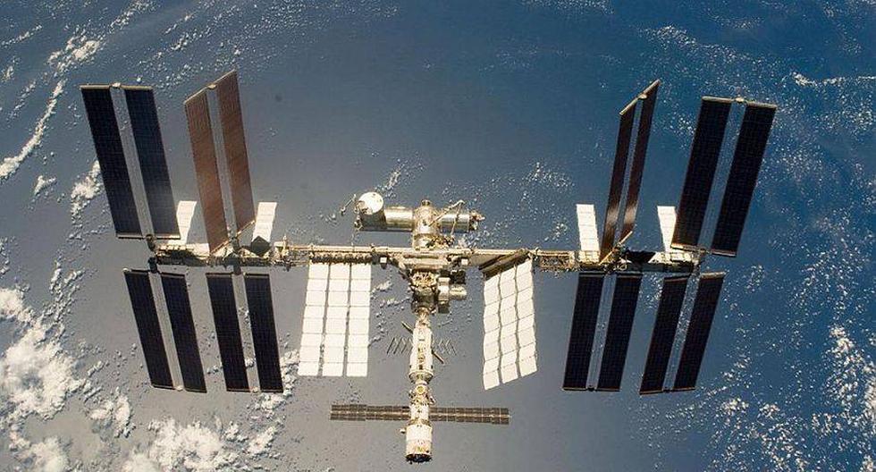 Los expertos buscan microorganismos que pudieron sobrevivir durante su estancia en el espacio a bordo de la Estación Espacial Internacional. (Foto: NASA.gov)