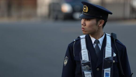 Japón es uno de los países más seguros del mundo. Foto: TAKASHI AOYAMA/GETTY IMAGES/vía BBC Mundo