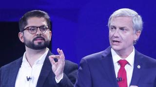 Debate presidencial: cuando es el encuentro de candidatos para la segunda vuelta en Chile