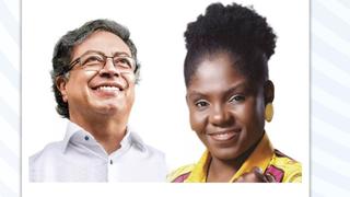 Segunda vuelta de las elecciones presidenciales de Colombia 2022: conoce los resultados