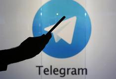 Rusia amenaza con bloquear Telegram si no cumple la legislación