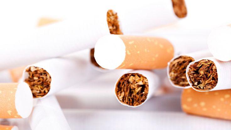 Experimentos en el laboratorio demostraron que el nivel de adicción de este componente elemental del cigarro era muy alto.
(Foto: Getty)