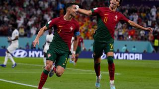 Portugal, un favorito infravalorado con superestrellas goleadoras | CRÓNICA