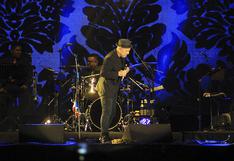 Rubén Blades y el concierto que marcó su despedida de los escenarios
