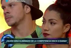 Combate: Diana Sánchez es eliminada de la competencia (VIDEO)
