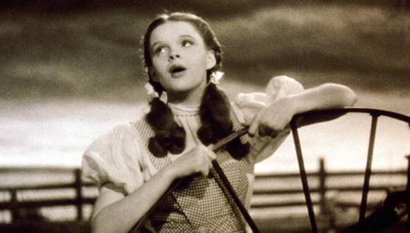 Así ocurrió: Hace 45 años fallece la actriz Judy Garland