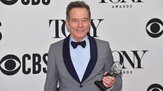 Bryan Cranston cumple 64 años: estos son sus cinco mejores momentos en el cine y la TV