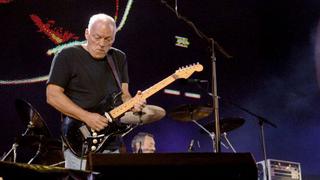 Pink Floyd anuncia que "The Endless River" será su último álbum