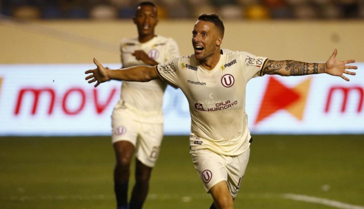 Los cremas desean levantarse de la derrota en Trujillo. (Foto: GEC)