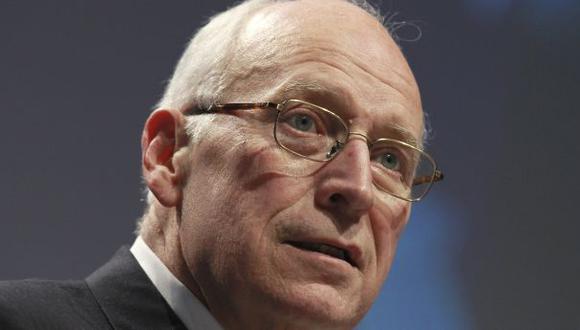 Cheney: "Obama es el peor presidente de EE.UU."