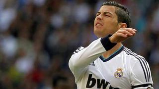 Alerta roja en el Real Madrid: Cristiano Ronaldo tiene “problema muscular”
