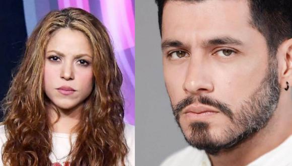 Supuesto hijo de Shakira y Santiago Alarcón pide importante cifra millonaria.