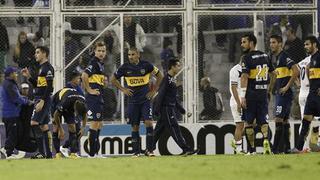 Boca Juniors sumó su segunda derrota y River vuelve a festejar