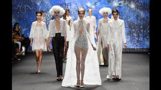 Naeem Khan: conoce al invitado estrella del LIF Week 2017