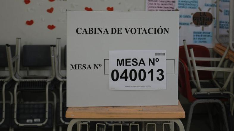 ONPE resultados en vivo: flash electoral y quién ganó las elecciones a boca de urna