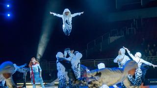 Cirque du Soleil: ¿por qué se declaró en bancarrota y cómo busca salir de esa situación?