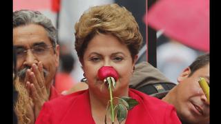 Dilma, la dama de hierro con la que el PT mantiene su hegemonía