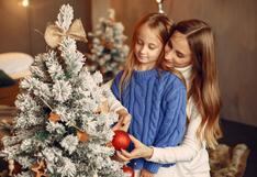 Navidad: básicos para la decoración navideña de tu hogar