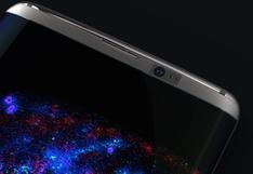 Samsung Galaxy 8: filtran todas las características del smartphone. Te impactará