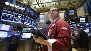 Volatilidad de Wall Street eleva el temor a otro desplome
