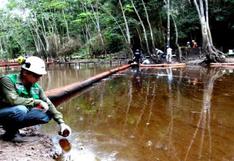 Petro- Perú denuncia intento de corte de Oleoducto Norperuano
