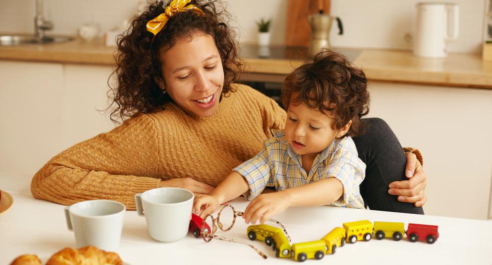 How does science affect the development of fine motor skills in your children?  |  Home and family