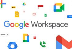 Google Workspace: ¿Qué es, desde cuándo estará disponible y cómo puedo utilizarlo?