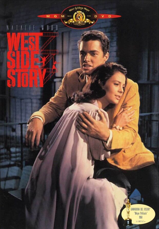 WEST SIDE STORY (Foto: IMDB)