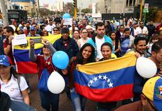 Perú: 190 venezolanos regresaron a su país en vuelos rentados por gobierno de Maduro