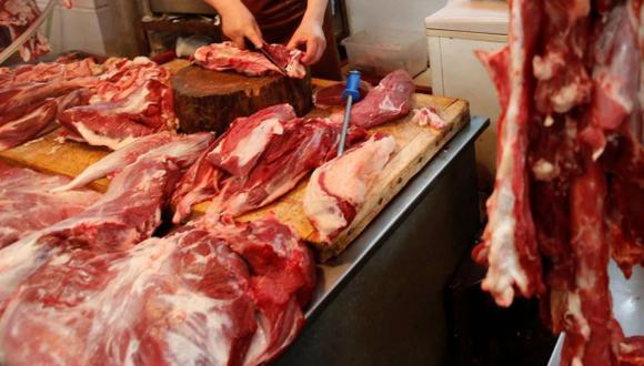 Escándalo en China: Decomisan carne congelada por 40 años