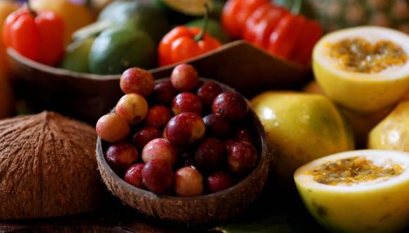 Conoce las razones por la que debes poner esta fruta en tu consumo diario. (Archivo / El Comercio)