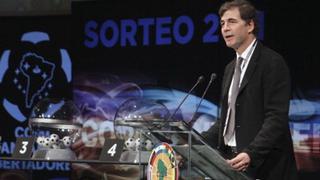 FIFA: empresario de TV, Alejandro Burzaco, se entregó en Italia