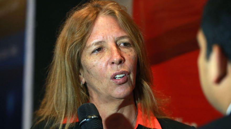 Lieneke Schol. (Andina)