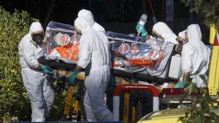 Ébola: ¿Qué implica la emergencia sanitaria internacional?