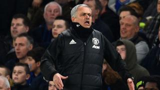 Mourinho respondió a las críticas: "Judas es el número uno"