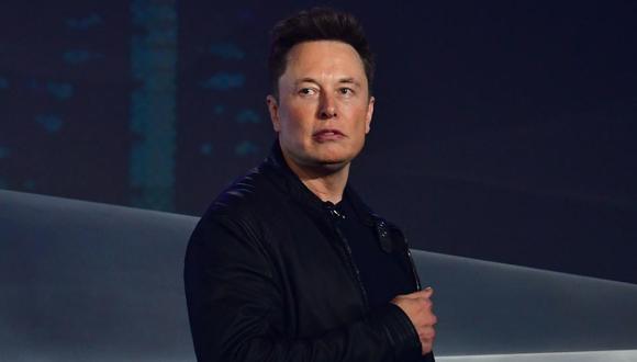 El CEO de Tesla quiere que la empresa vuelva al trabajo presencial, incluyendo el personal ejecutivo.