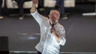 Lula toma ventaja de 18 puntos sobre Bolsonaro por la presidencia de Brasil