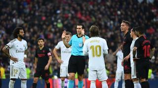 El gol de De Jong anulado por el VAR: la polémica en el Real Madrid vs. Sevilla de la que se habla en todo España [VIDEO]