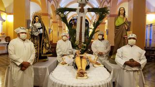 Coronavirus en Perú: así se vivió la Semana Santa en Áncash en cuarentena 