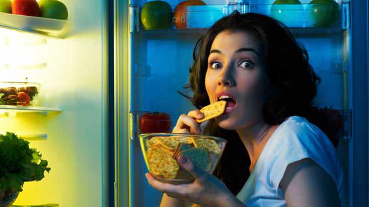 Realmente engorda más comer de noche? | VIU | EL COMERCIO PERÚ