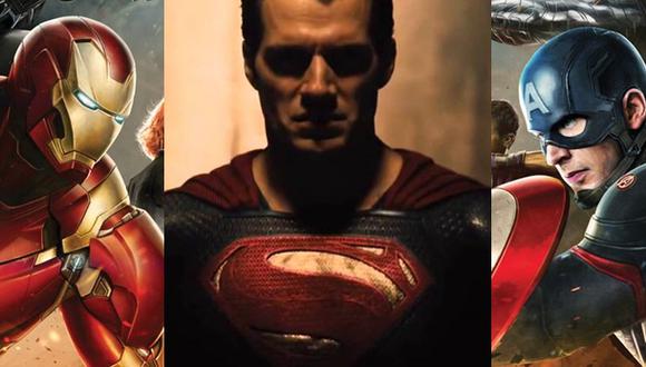 "Civil War" aplastó a "Batman v Superman" en la taquilla