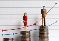 Brecha salarial de género: Marco legal no ha tenido mayor impacto, según expertos 