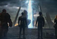 Fantastic Four: Nuevo tráiler de película de Marvel | VIDEO 