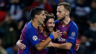 Barcelona vs. Tottenham: resumen y goles del 4-2 por la Champions League | VIDEO