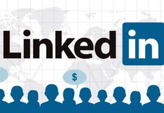 LinkedIn: se desploman acciones de la red social en Wall Street