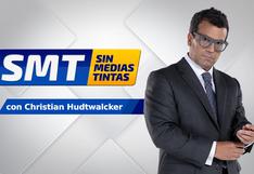 “Sin Medias Tintas” regresa a Latina con Christian Hudtwalcker: Descubre cuándo y a qué hora ver el programa de televisión