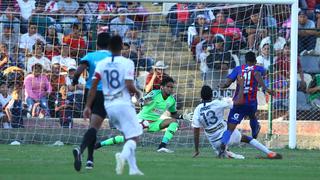 Alianza Lima vs. Alianza Universidad: Pajoy anotó golazo para el 2-0 en Huánuco por Liga 1 | VIDEO