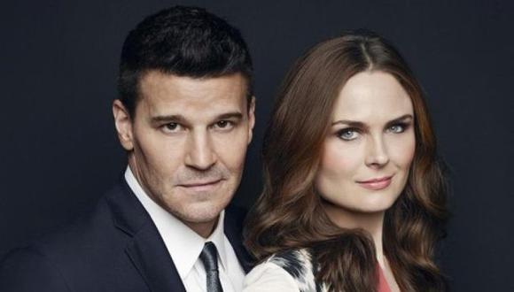 Bones regresa a la TV con su temporada final